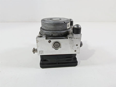 2016 BMW S1000RR K46 Abs Brake Pump Unit Module 34518561705 34518566956-Mototech271