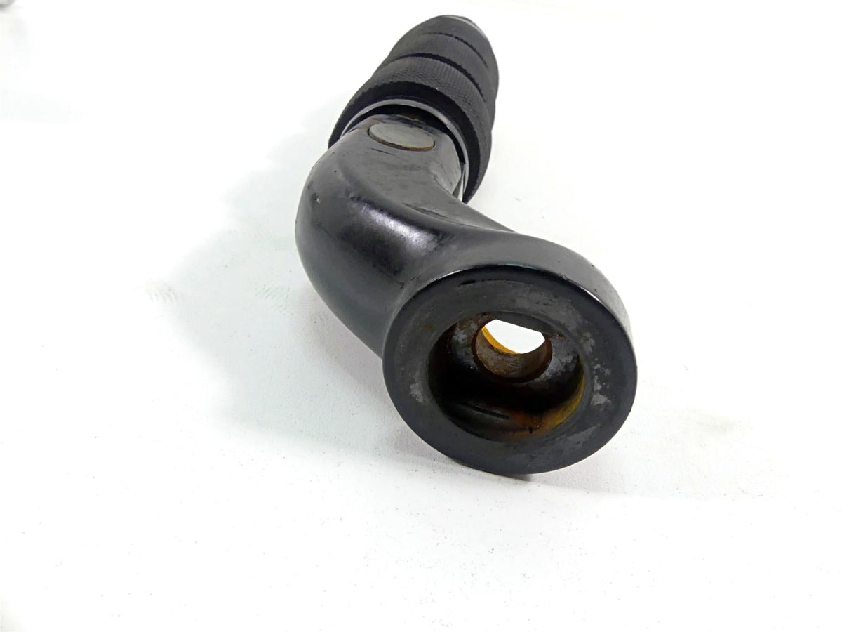 2014 Harley VRSCF Muscle V-Rod Left Front Footpeg & Shifter Parts Set 54046-12 {{ shop.shopifyCountryName }} - Mototech271