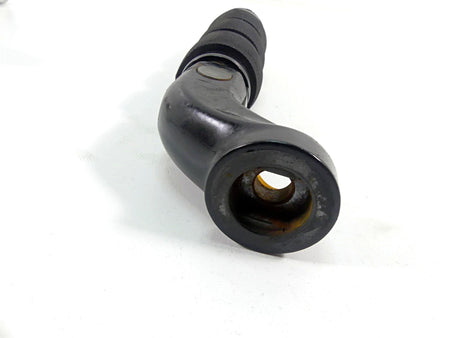 2014 Harley VRSCF Muscle V-Rod Left Front Footpeg & Shifter Parts Set 54046-12 {{ shop.shopifyCountryName }} - Mototech271