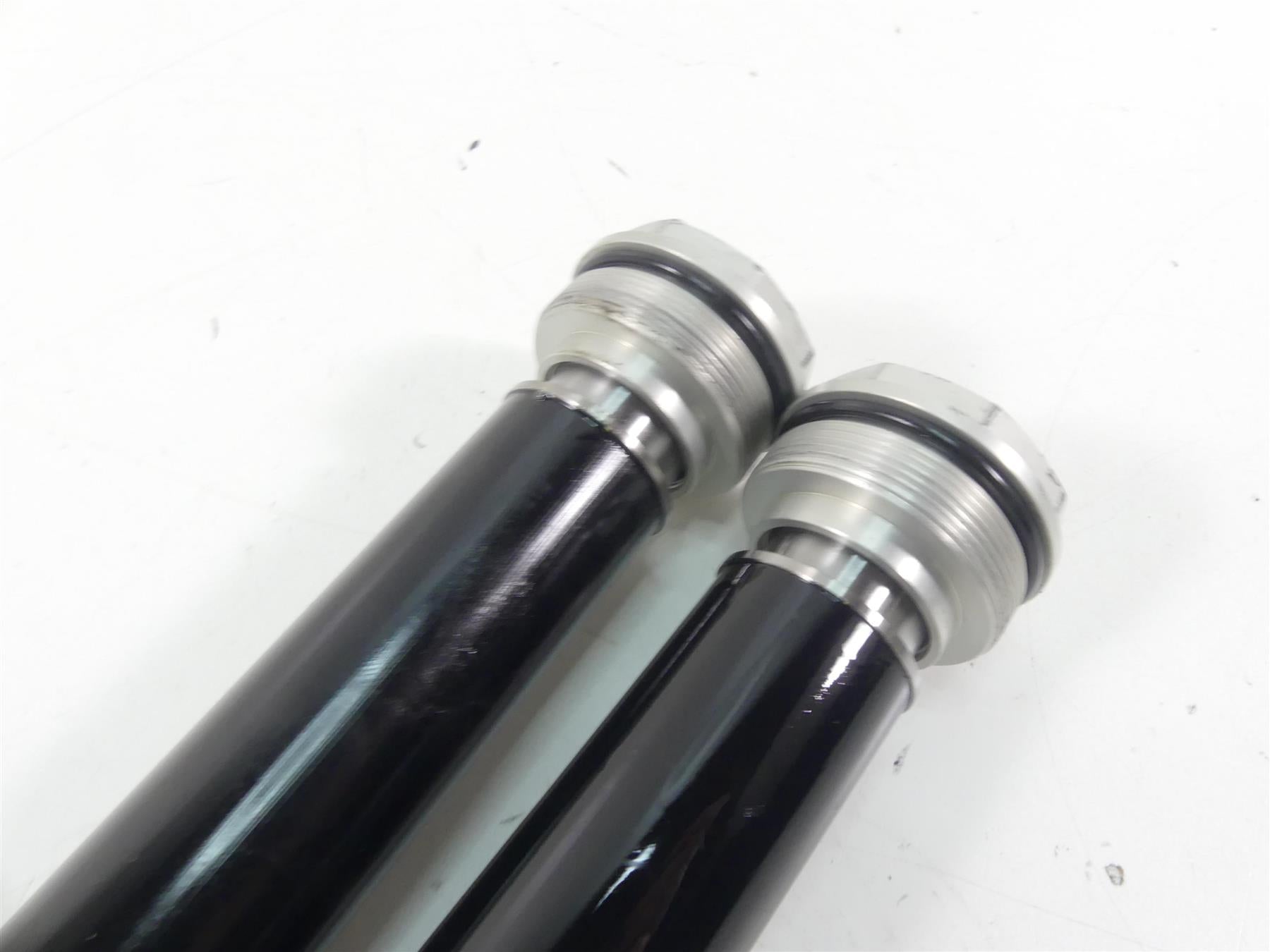 2018 Mv Agusta Brutale 800 RR Straight Front Fork Internals Set 8000C3210 {{ shop.shopifyCountryName }} - Mototech271
