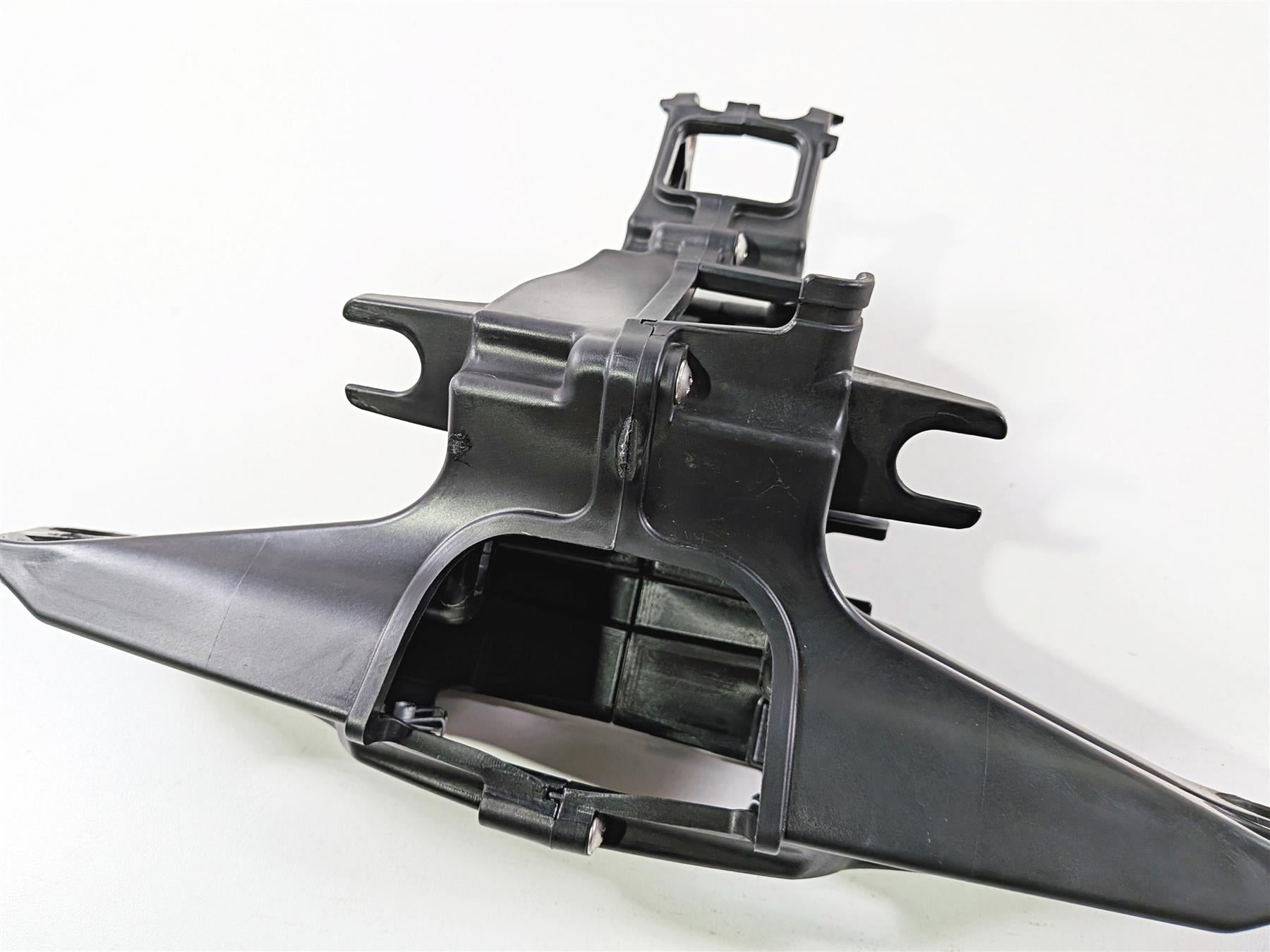 2014 Aprilia RSV4 RR Factory Font Gauges Stay Holder Bracket 890785 890786 {{ shop.shopifyCountryName }} - Mototech271