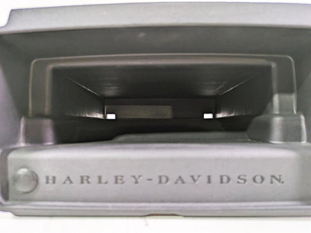 2020 Harley Touring FLHT Electra Glide Center Glove Storage Box 76000136 {{ shop.shopifyCountryName }} - Mototech271
