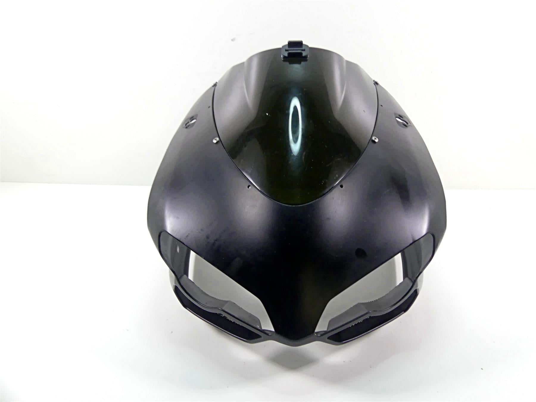 2008 Ducati 848 SBK Front Aftermarket Headlight Fairing Cowl Cowling + Windshield