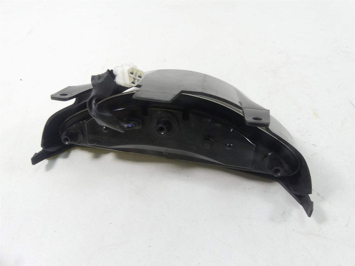 2004 Yamaha XV1700 Road Star Warrior Tail Light Taillight 5PX-84710-00-00 {{ shop.shopifyCountryName }} - Mototech271