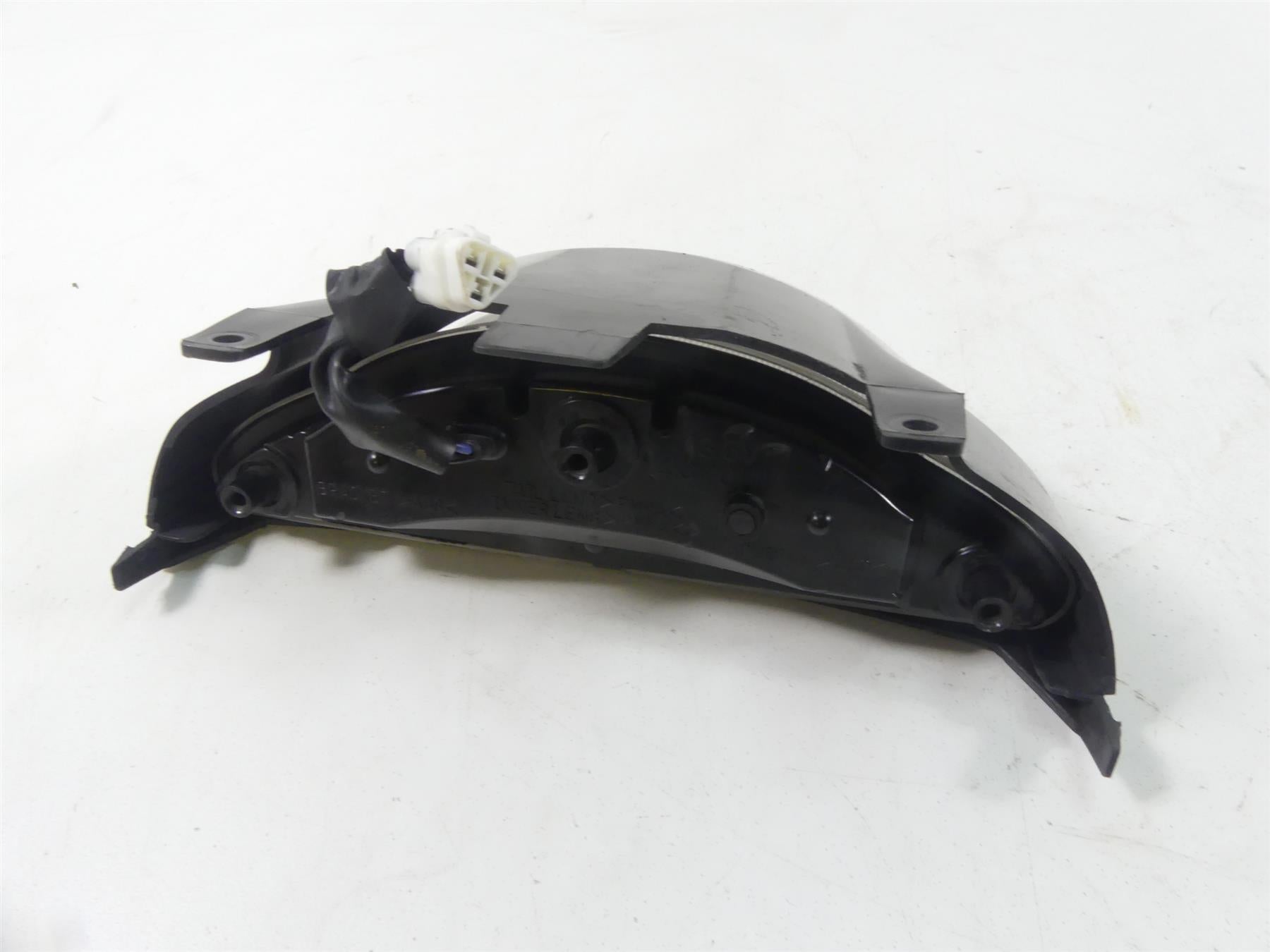 2004 Yamaha XV1700 Road Star Warrior Tail Light Taillight 5PX-84710-00-00 {{ shop.shopifyCountryName }} - Mototech271