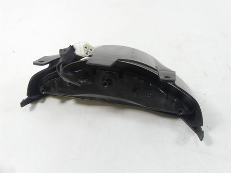 2004 Yamaha XV1700 Road Star Warrior Tail Light Taillight 5PX-84710-00-00 {{ shop.shopifyCountryName }} - Mototech271