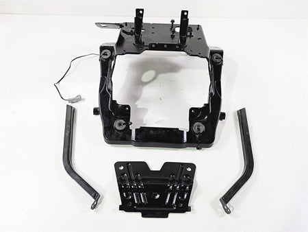 2017 Indian Chieftain Limited Front Fairing Stay Holder Carrier 1022608 {{ shop.shopifyCountryName }} - Mototech271