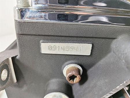 2009 Harley FXCWC Softail Rocker Transmission Gear Box 6 Speed - 19k 33153-09 {{ shop.shopifyCountryName }} - Mototech271