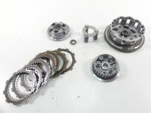 Load image into Gallery viewer, 2017 Triumph Thruxton 1200 R Clutch Friction Disc Basket Set T1175500 T1175522 | Mototech271
