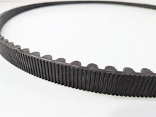 Load image into Gallery viewer, 2021 Indian Scout 1200 Rear Drive Belt 141T 22mm 395miles only 3211176

