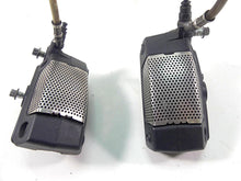 Load image into Gallery viewer, 2013 Harley VRSCF Muscle Vrod Front Brake Caliper Set + Lines 44731-08 44732-08
