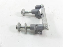 Load image into Gallery viewer, 2012 Harley Touring FLHTP Electra Glide Handlebar Handle Bar Riser Set 56149-88B
