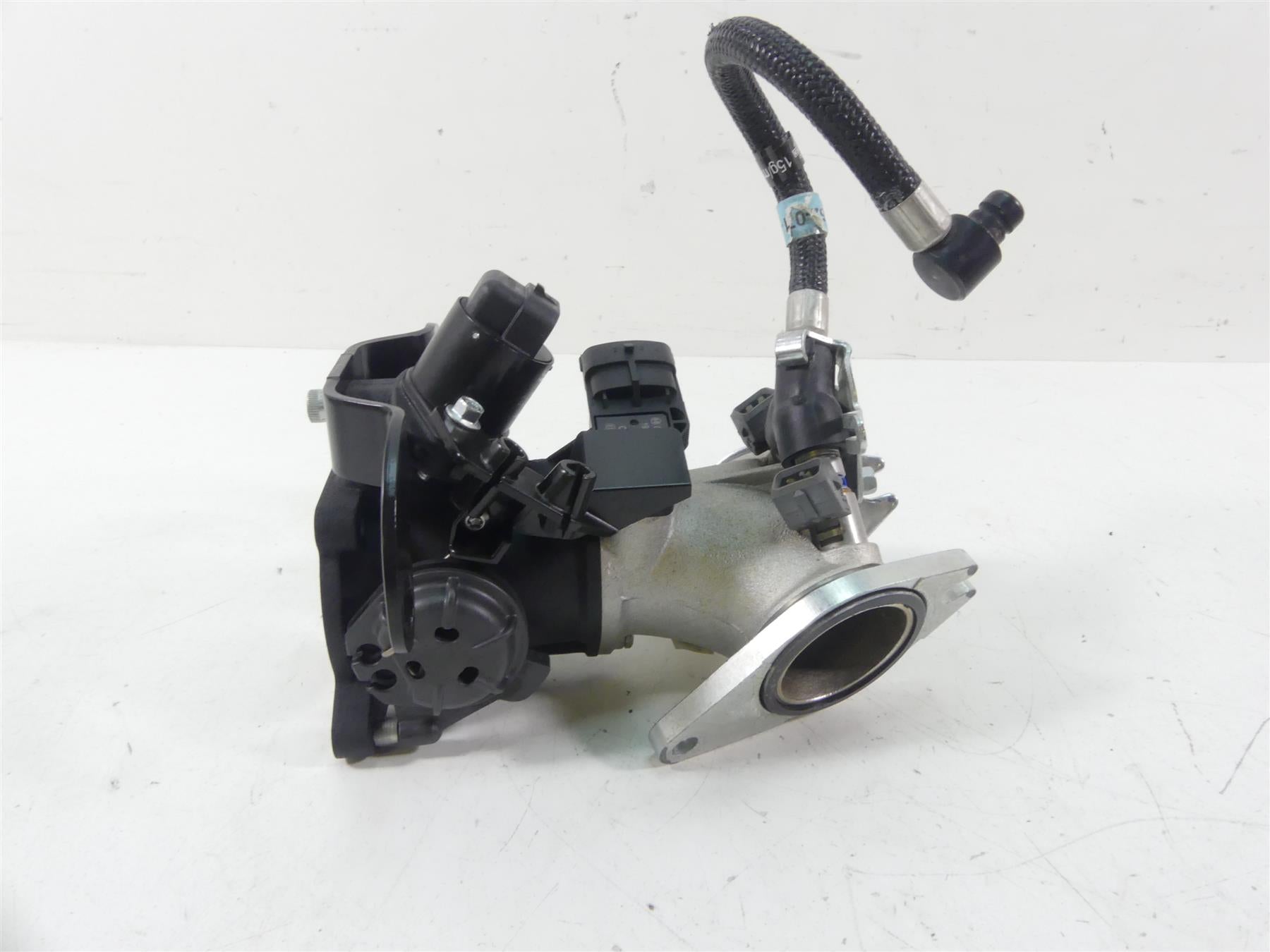 2020 Harley XL1200 CX Sportster Roadster Throttle Body Fuel Injection 27200022