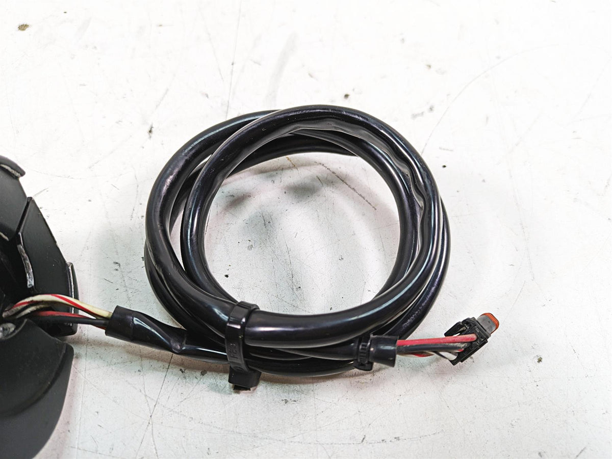 2019 Harley XL883N Sportster Iron Left Hand Control Switch 71500117A {{ shop.shopifyCountryName }} - Mototech271