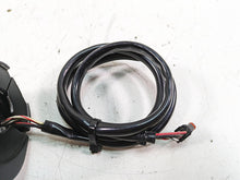 Load image into Gallery viewer, 2019 Harley XL883N Sportster Iron Left Hand Control Switch 71500117A

