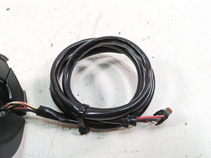 2019 Harley XL883N Sportster Iron Left Hand Control Switch 71500117A