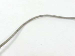 2015 Harley VRSCF Muscle Rod Front Abs Brake Line Hose Set 42022-09A | Mototech271