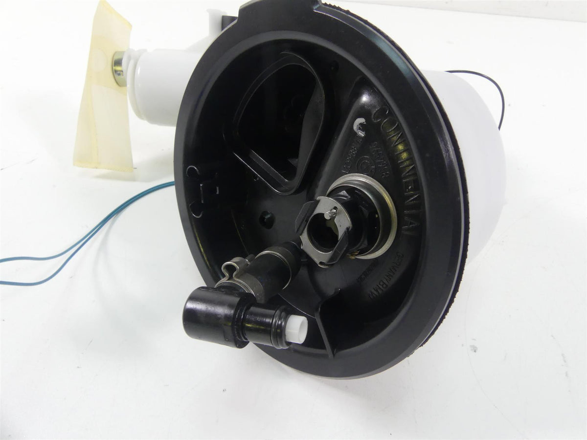 2017 BMW RnineT Racer K32 Fuel Gas Petrol Pump - Tested 16148564596 {{ shop.shopifyCountryName }} - Mototech271