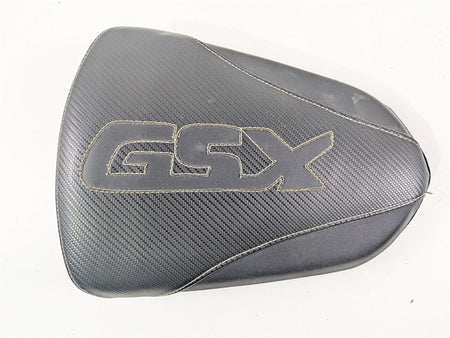 2006 Suzuki GSXR1000 K6 Front Rear Seat Saddle 45100-41G02-6BY 45300-41G00-6BY {{ shop.shopifyCountryName }} - Mototech271
