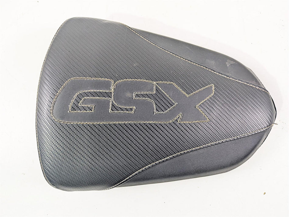 2006 Suzuki GSXR1000 K6 Front Rear Seat Saddle 45100-41G02-6BY 45300-41G00-6BY {{ shop.shopifyCountryName }} - Mototech271