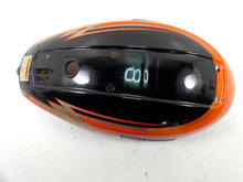 Load image into Gallery viewer, 2005 Harley VRSCSE CVO V-Rod Upper Tank Airbox Cover Fairing Orange 66097-05
