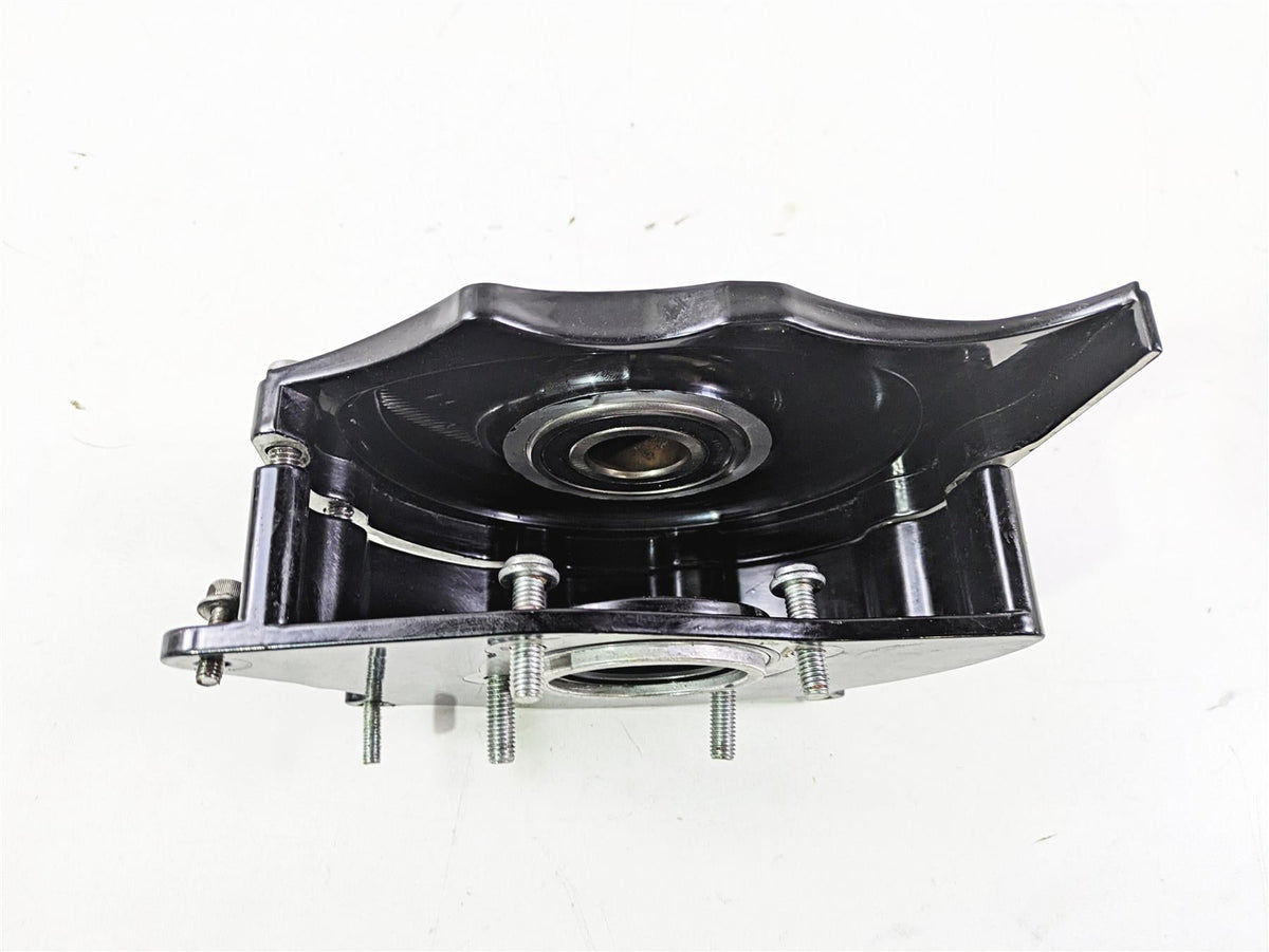2010 Harley VRSCF Muscle Rod Trask Countershaft Outer Bearing Support P308831 {{ shop.shopifyCountryName }} - Mototech271