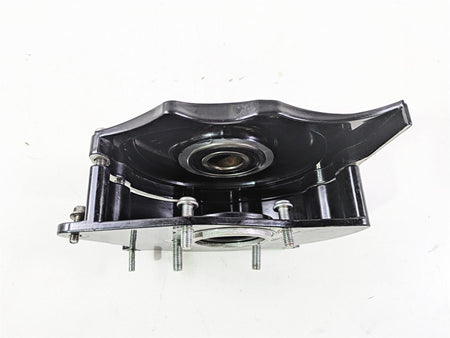 2010 Harley VRSCF Muscle Rod Trask Countershaft Outer Bearing Support P308831 {{ shop.shopifyCountryName }} - Mototech271