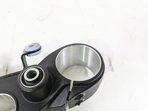 2018 Ducati Hypermotard 939 SP Upper Triple Tree Steering Clamp 34110972AA | Mototech271