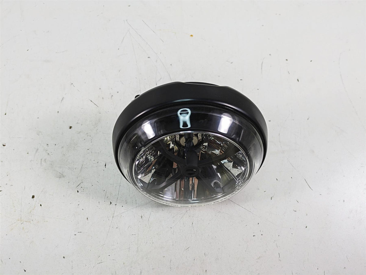 2020 Ducati Scrambler 1100 Sport Pro Headlight Head Light Lamp 52010541A {{ shop.shopifyCountryName }} - Mototech271