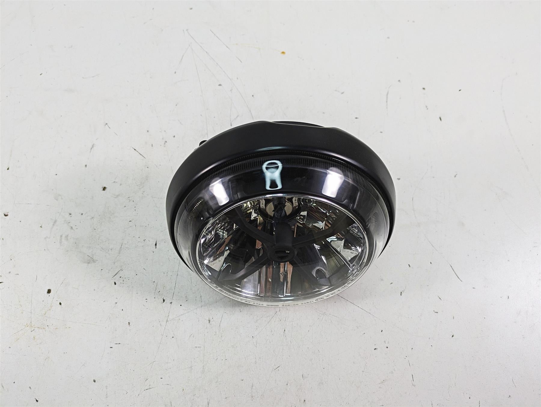 2020 Ducati Scrambler 1100 Sport Pro Headlight Head Light Lamp 52010541A {{ shop.shopifyCountryName }} - Mototech271