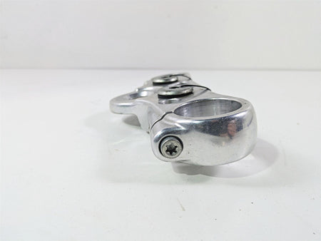 2009 Harley FXDC Dyna Super Glide Upper Triple Tree Steering Clamp 45538-08 {{ shop.shopifyCountryName }} - Mototech271
