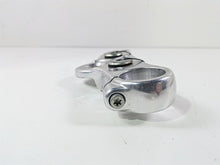 Load image into Gallery viewer, 2009 Harley FXDC Dyna Super Glide Upper Triple Tree Steering Clamp 45538-08
