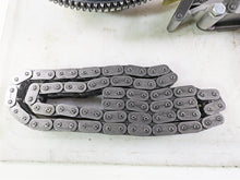 Load image into Gallery viewer, 2004 Harley Softail FLSTF Fat Boy Primary Drive Clutch Kit  37802-04A
