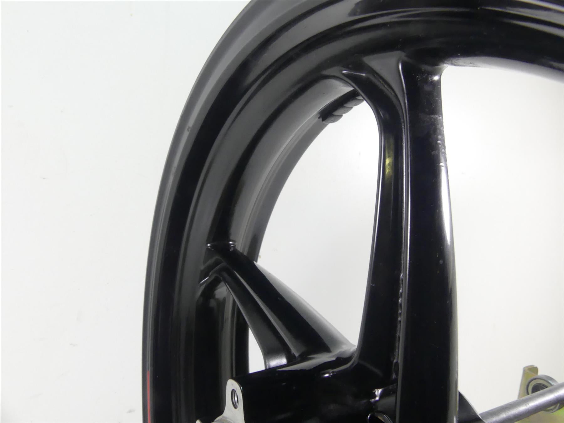 2018 Mv Agusta Brutale 800 RR Front 17x3.5 Wheel Rim - Read 8000C4427 {{ shop.shopifyCountryName }} - Mototech271