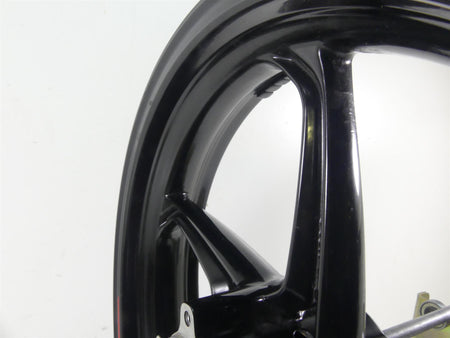 2018 Mv Agusta Brutale 800 RR Front 17x3.5 Wheel Rim - Read 8000C4427 {{ shop.shopifyCountryName }} - Mototech271