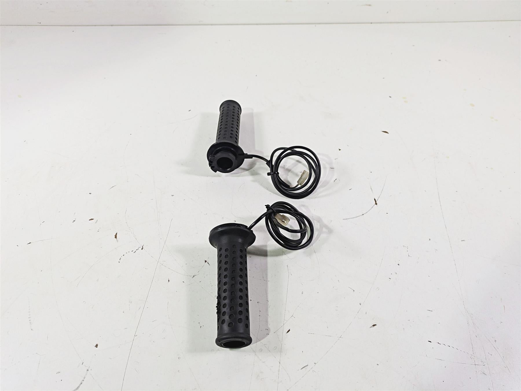 2016 Moto Guzzi Stelvio 1200 8V NTX Heated Hand Heat Grip Set 2S002029 {{ shop.shopifyCountryName }} - Mototech271