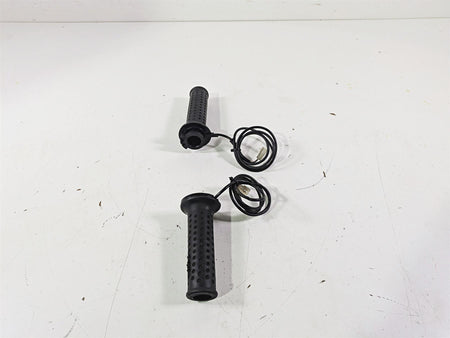 2016 Moto Guzzi Stelvio 1200 8V NTX Heated Hand Heat Grip Set 2S002029 {{ shop.shopifyCountryName }} - Mototech271