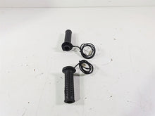 Load image into Gallery viewer, 2016 Moto Guzzi Stelvio 1200 8V NTX Heated Hand Heat Grip Set 2S002029 | Mototech271
