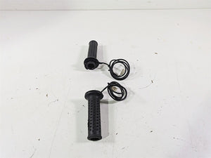 2016 Moto Guzzi Stelvio 1200 8V NTX Heated Hand Heat Grip Set 2S002029 | Mototech271