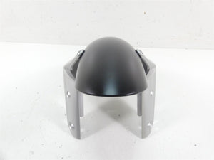2017 Triumph Thruxton 1200 R Front Fender & Side Mounts T2308877 T2302295 | Mototech271