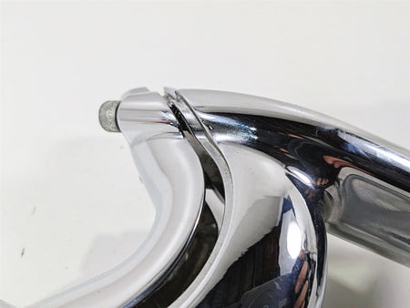 2009 Harley FXCWC Softail Rocker 7" Chrome Handlebar Riser 56407-08 56335-08 {{ shop.shopifyCountryName }} - Mototech271