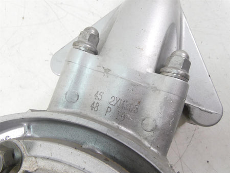 2002 Yamaha XVS1100 V-Star Rear Differential + Hub & Drive Shaft 5EL-46101-00-00 {{ shop.shopifyCountryName }} - Mototech271