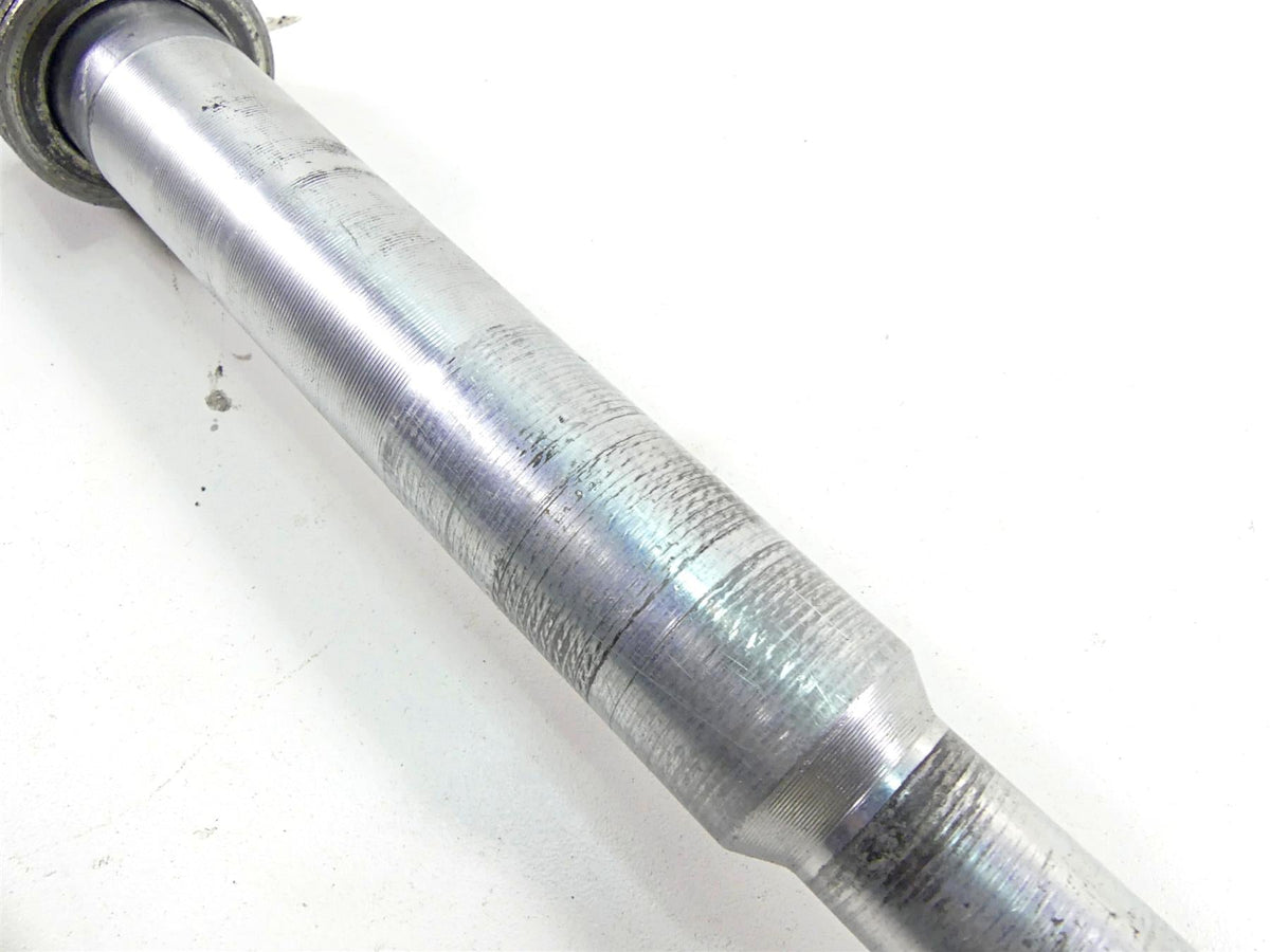 2014 Harley VRSCF Muscle V-Rod Front Axle Wheel Spindle 25mm 41628-08 {{ shop.shopifyCountryName }} - Mototech271