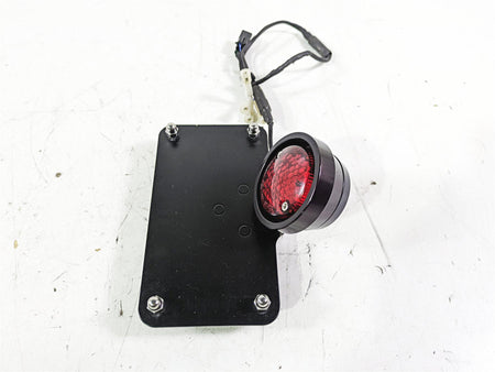 2020 Triumph Street Scrambler 900 British Customs Taillight BC502-020-B {{ shop.shopifyCountryName }} - Mototech271