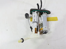 Load image into Gallery viewer, 2021 Harley Softail FXST Standard Fuel Gas Petrol Pump + Lever Sender 61200043
