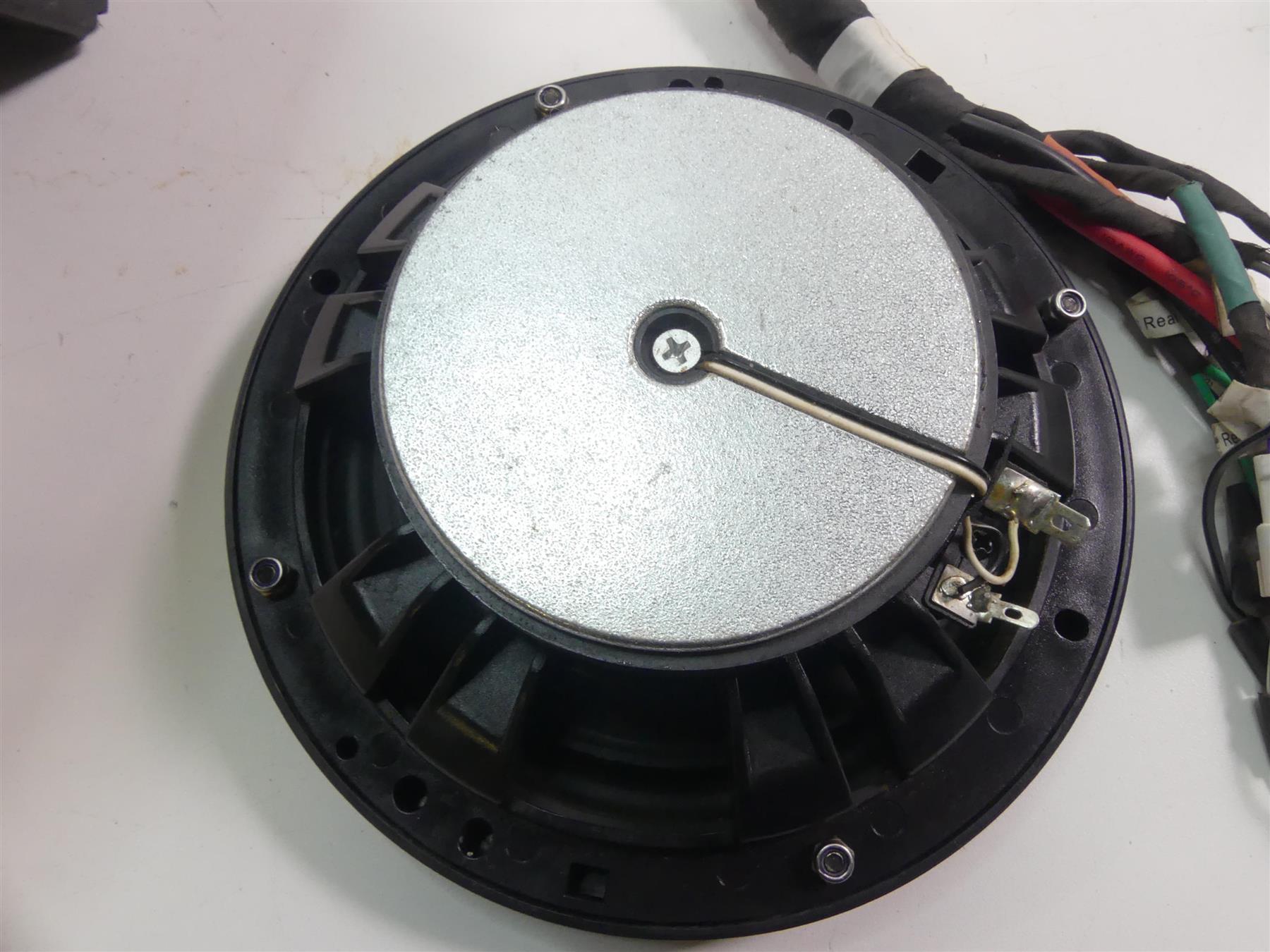 2021 Kawasaki Teryx KRX KRF 1000 Hifonics Audio Speaker Sound System 99994-1299A {{ shop.shopifyCountryName }} - Mototech271