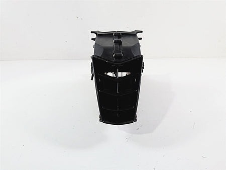 2008 Aprilia RSVR 1000 Factory Front Center Air Inlet Duct AP8158113 AP8158114 {{ shop.shopifyCountryName }} - Mototech271