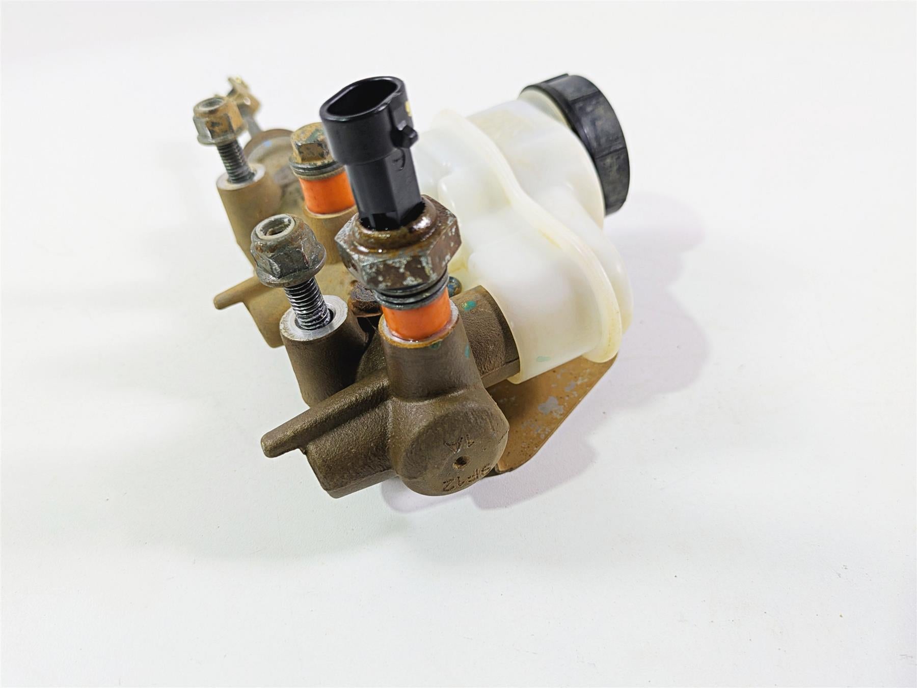 2019 Polaris RZR XP Turbo S Hayes Brake Master Cylinder 1911982 {{ shop.shopifyCountryName }} - Mototech271