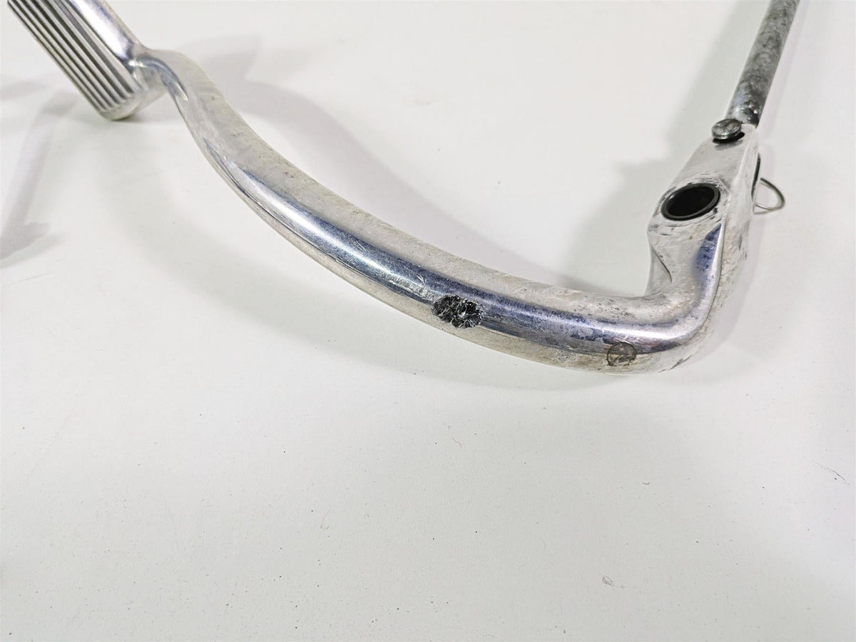 2014 Harley FXDL Dyna Low Rider Further Forward Mid-Control Footpeg Kit 50500386 {{ shop.shopifyCountryName }} - Mototech271