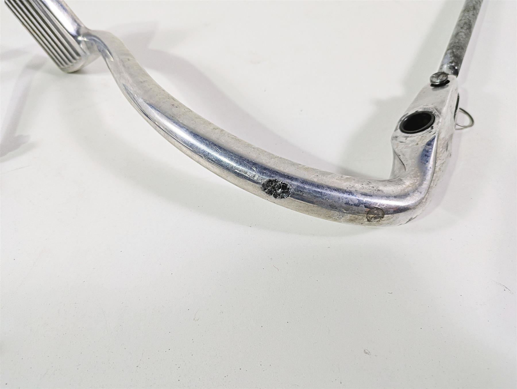 2014 Harley FXDL Dyna Low Rider Further Forward Mid-Control Footpeg Kit 50500386 {{ shop.shopifyCountryName }} - Mototech271